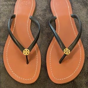 Tory Burch sandals
